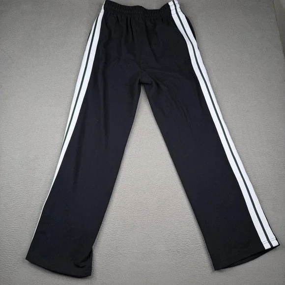 Green Bay Packers Pants Womens Small Black NFL Football WEAR By Erin Andrews - Picture 12 of 13